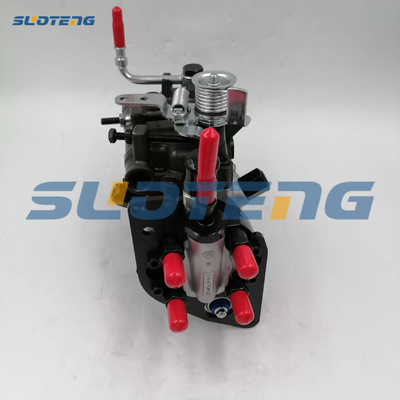 2644H012 پمپ تزریق سوخت 9320A220G برای بارگذاری 414E 416E