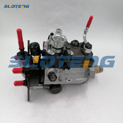 2644H012 پمپ تزریق سوخت 9320A220G برای بارگذاری 414E 416E