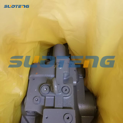 پمپ پیستون هیدرولیک A10VD43-1X5R-CUV43NOO برای بیل مکانیکی