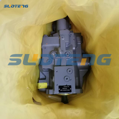 A10VD43-1X5R-CUV43N00 پمپ هیدرولیک A10VD43 برای قطعات حفاری
