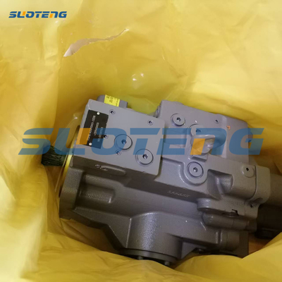 A10VD43-1X5R-CUV43N00 پمپ هیدرولیک A10VD43 برای قطعات حفاری