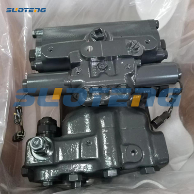 708-1H-00140 پمپ هیدرولیک Assy 7081H00140 برای D155AX-3