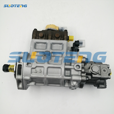 320-2512 قطعات یدکی پمپ تزریق سوخت دیزل 3202512 برای حفاری E320D