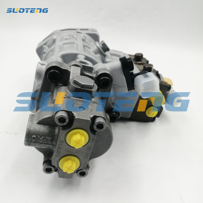 320-2512 قطعات یدکی پمپ تزریق سوخت دیزل 3202512 برای حفاری E320D