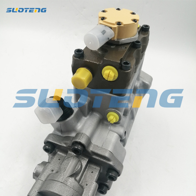 320-2512 قطعات یدکی پمپ تزریق سوخت دیزل 3202512 برای حفاری E320D