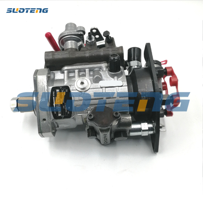 9323A100W پمپ تزریق سوخت دیزل 9323a100w
