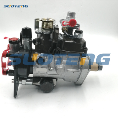 9323A100W پمپ تزریق سوخت دیزل 9323a100w