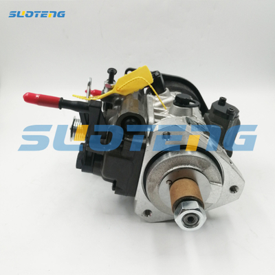 V9320A225G پمپ تزریق سوخت دیزل