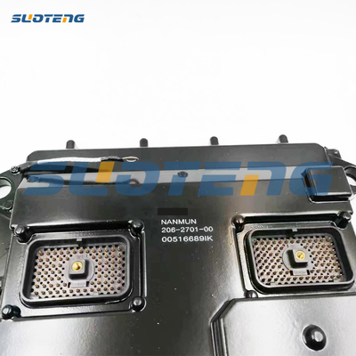206-2701 کنترل ECU ECM صفحه کامپیوتر 2062701 برای C-12