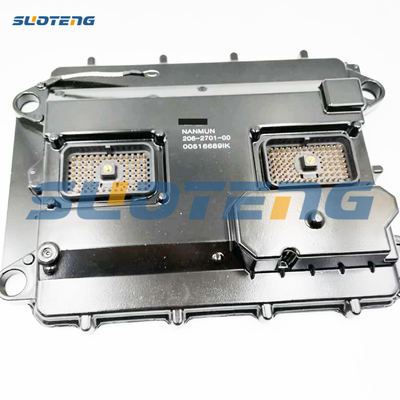 206-2701 کنترل ECU ECM صفحه کامپیوتر 2062701 برای C-12