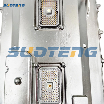 304-5691 کنترل ECU ECM صفحه کامپیوتر 3045691 برای M325D