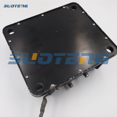376-4616 قطعات معدنی کنترل ECU ECM 3764616 برای E329D E312D حفاری