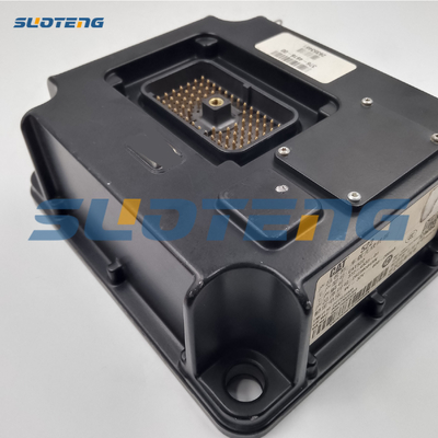 376-4616 قطعات معدنی کنترل ECU ECM 3764616 برای E329D E312D حفاری