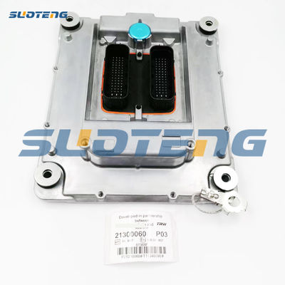 21300060 کنترل ECU صفحه کامپیوتر ECM برای A30D Dumper