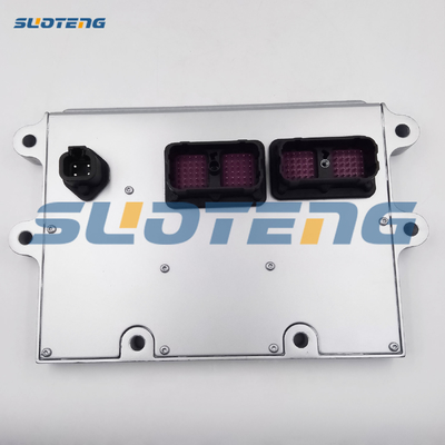 P4963807 4963807 کنترل ECU صفحه کامپیوتر ECM برای ISM موتور QSM