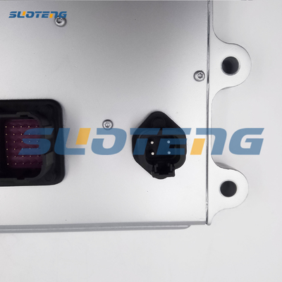 P4963807 4963807 کنترل ECU صفحه کامپیوتر ECM برای ISM موتور QSM
