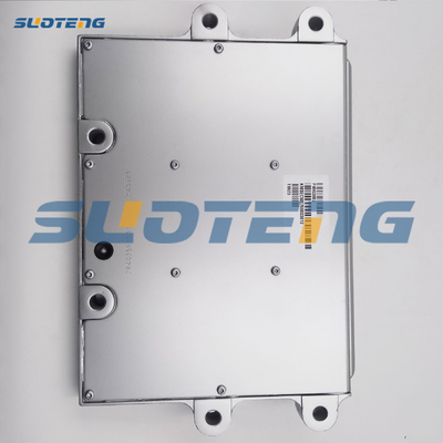 P4963807 4963807 کنترل ECU صفحه کامپیوتر ECM برای ISM موتور QSM