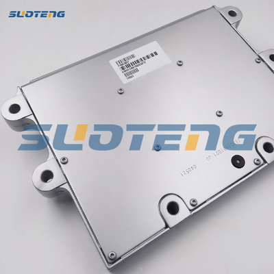 P4963807 4963807 کنترل ECU صفحه کامپیوتر ECM برای ISM موتور QSM