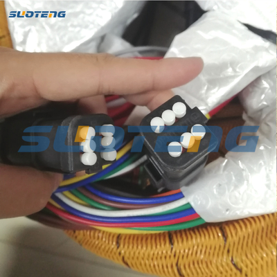204-1863 هارد موتور هارد سیم کشی 2041863 برای E320C