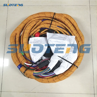 204-1863 هارد موتور هارد سیم کشی 2041863 برای E320C