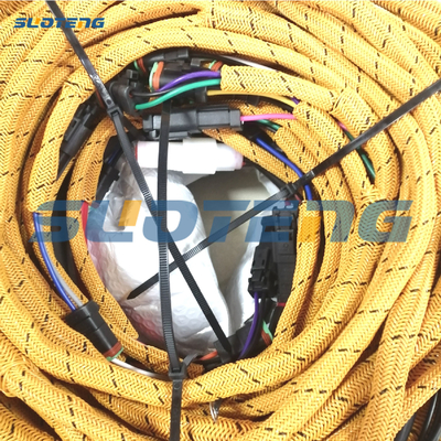 204-1863 هارد موتور هارد سیم کشی 2041863 برای E320C