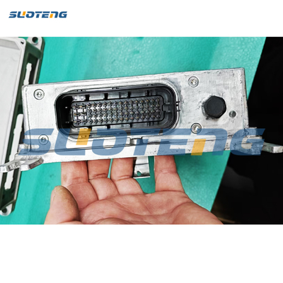 17210810 واحد کنترل ECU برای بارگیری ماشین بازکوه BL60B