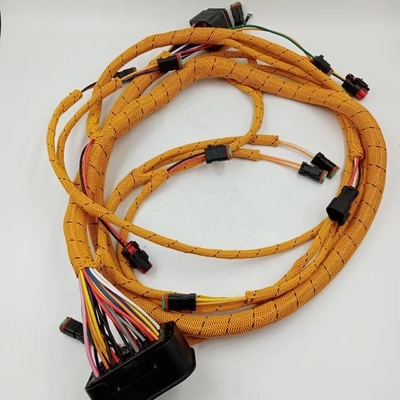 245-3514 سیم کشی ماشین 2453514 برای موتور C11