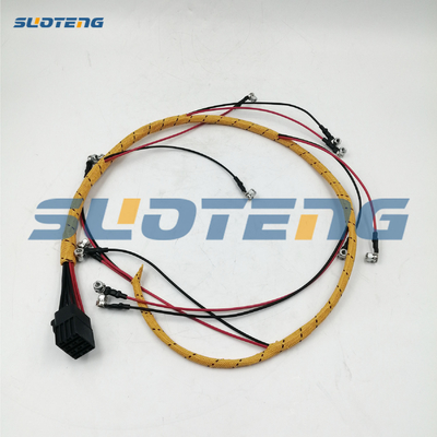 305-4893 سیم کشی ماشین ماشین 3054893 برای موتور C6.4