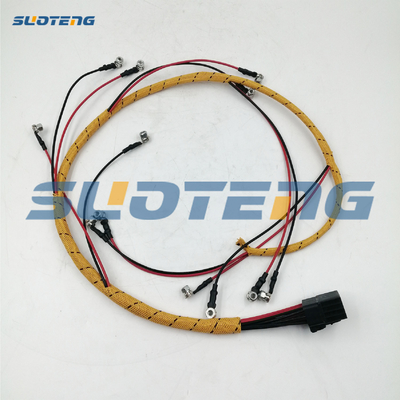 305-4893 سیم کشی ماشین ماشین 3054893 برای موتور C6.4