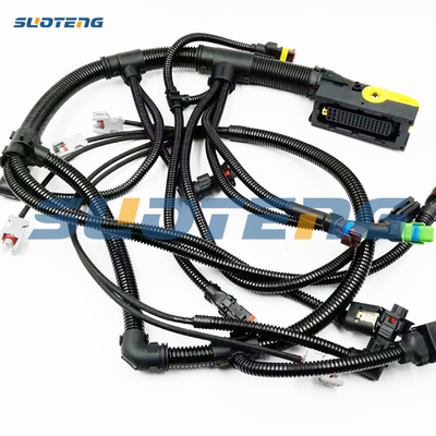 320/A9997 سیم کشی ماشین 320A9997 برای JS210