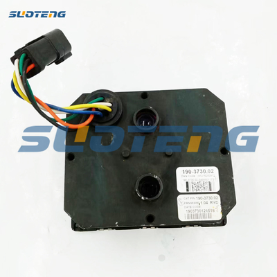190-3730 Control Group Monitor Panel 1903730 For 980H 990H