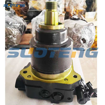 708-7W-00170 7087W00170 D275A-5R موتور فن هیدرولیک