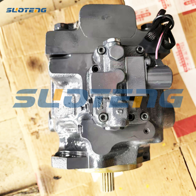 708-1U- 00133 پمپ هیدرولیک برای D275A-5R Dozer