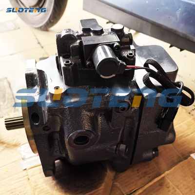 708-1U- 00133 پمپ هیدرولیک برای D275A-5R Dozer