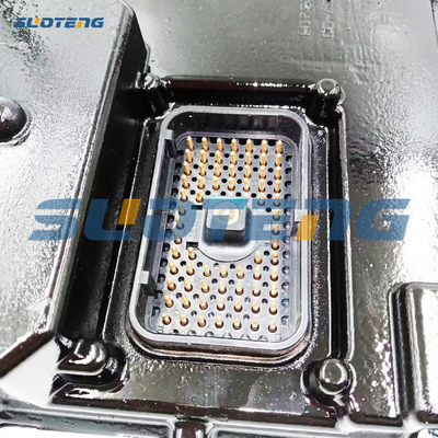 240-5307 کنترل ECU ECM 2405307 برای تراکتور D6N D7R