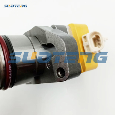 BN1830691C1 تزریق کننده سوخت راه آهن bn1830691c1 برای موتور 1300