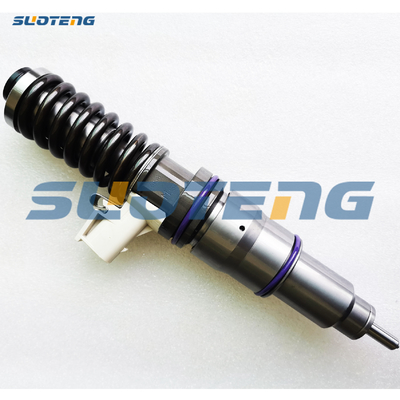 16650-00Z1C تزریق کننده سوخت راه آهن برای موتور دیزل