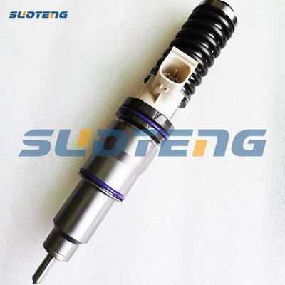 16650-00Z1C تزریق کننده سوخت راه آهن برای موتور دیزل