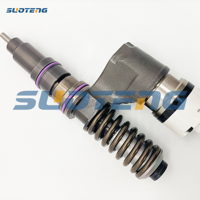 3155040 تزریق کننده سوخت راه آهن برای موتور D12A