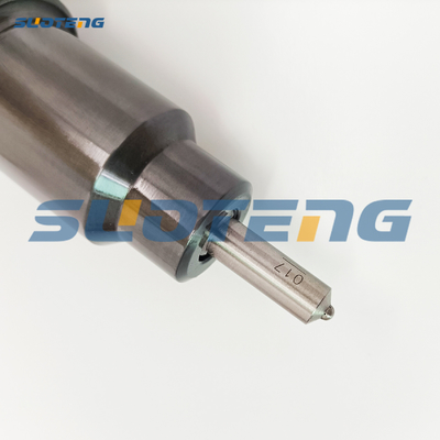 3155040 تزریق کننده سوخت راه آهن برای موتور D12A