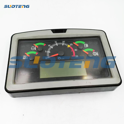386-1371 3861371 نمایشگر مانیتور برای تراکتور D8T