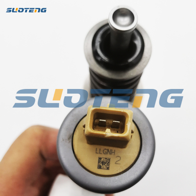 BEBE2A01001 TD5 موتور Common Rail Injector