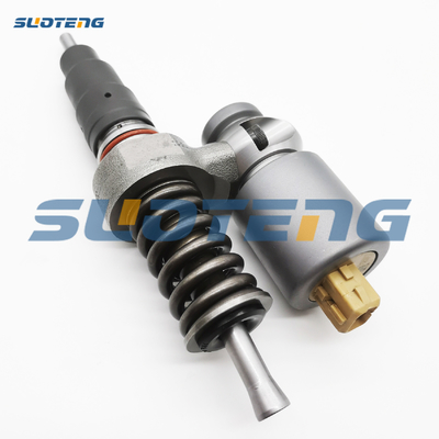 BEBE2A01001 TD5 موتور Common Rail Injector
