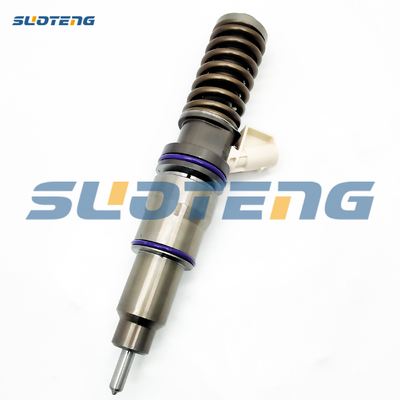 03829087 3803637 D16 موتور Common Rail Injector