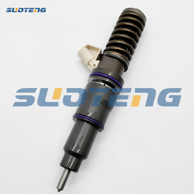 VOE20430583 20430583 D12 موتور Common Rail Injector