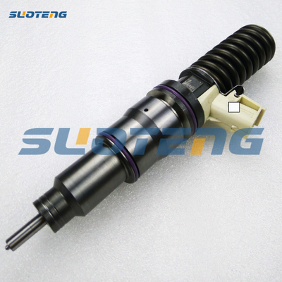 VOE63484712 63484712 موتور Common Rail Injector