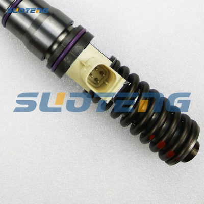 VOE63484712 63484712 موتور Common Rail Injector