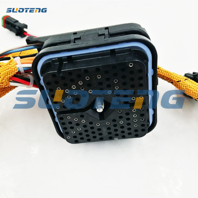 323-9140 سیم کشی موتور 3239140 برای موتور C9