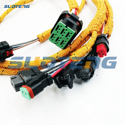 323-9140 سیم کشی موتور 3239140 برای موتور C9
