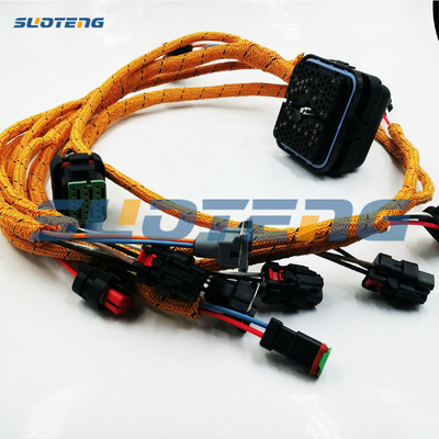 323-9140 سیم کشی موتور 3239140 برای موتور C9